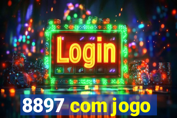 8897 com jogo